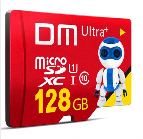 128GB Memory Card TF Card