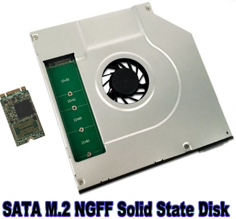 SATA M.2 NGFF Solid State Disk