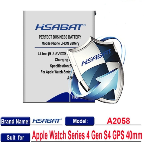 Apple Watch Series 4 Gen S4 GPS 40 mm 44 mm