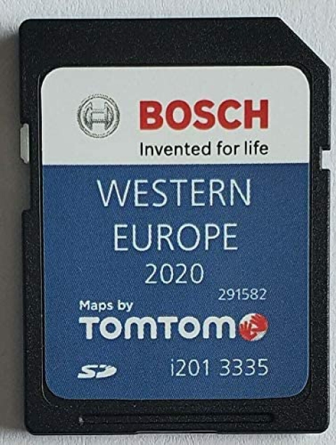 Western Europe 2020 V12 – RNS 310 