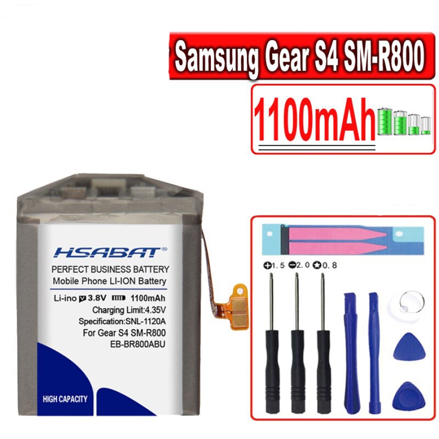 Samsung Gear S4 SM-R800 SM-R810 SM-R805