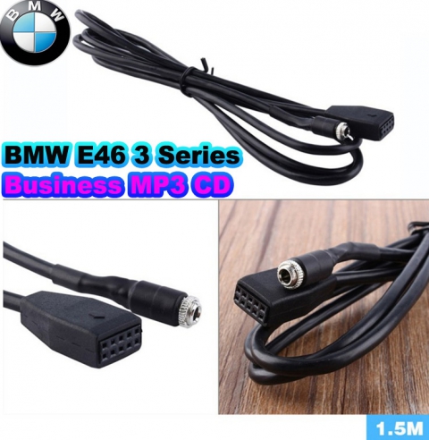 BMW E46 3 Series Business CD Player