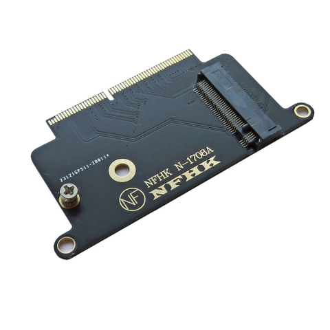 HD Converter M.2 NGFF NVMe M B Key SSD 2230 to 2242
