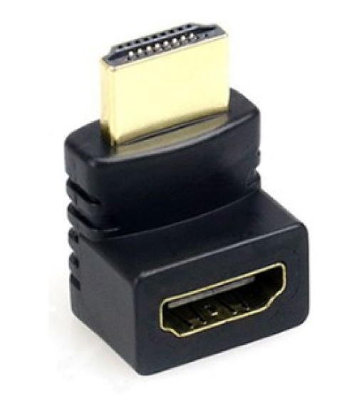 HDMI-kompatibler Adapter Stecker-Buchse-Konverter