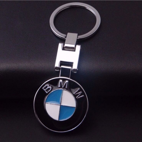 VW BMW Audi BENZ Logo SchlüsselanhängerV