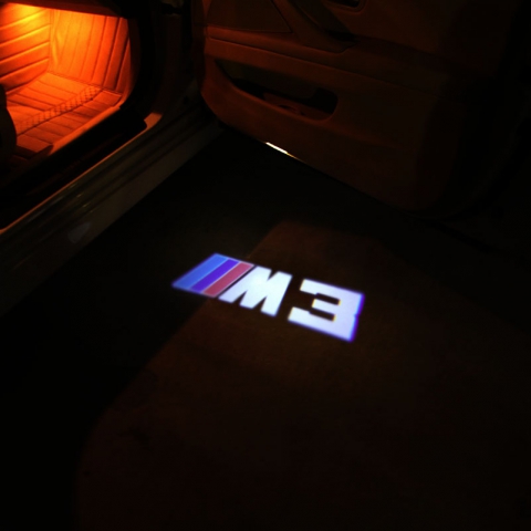 BMW Auto führte Tür Logo Licht