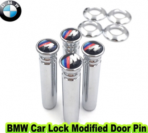 BMW M Car Lock Geänderter Türstift