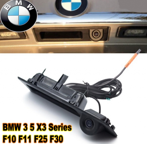 BMW Parkkamera 3 5 X3 Serie F10 F11 F25