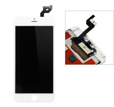 iPhone 6S Plus LCD Touch Display Glass