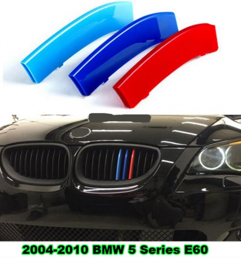 BMW Gitter 2004-2010 5 Serie E60
