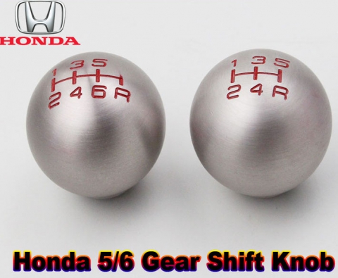 Honda 5/6 Schaltknauf