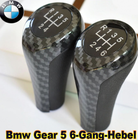 Bmw Gear 5 6-Gang