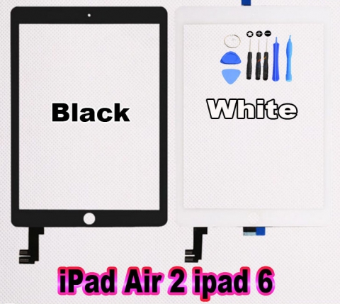 IPad Air 2 ipad 6 Touchscreen Digitizer