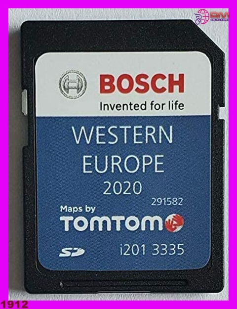 Western Europe 2020 V12 – RNS 310