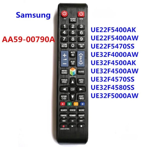 Samsung AA59-00790A Neue Ersatzfernbedienung