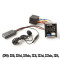 BMW AUX Car Audio Bluetooth 5.0