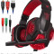 Gaming Headset Stereo Surround Sound