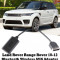 Jaguar Land Rover Bluetooth-AUX in Audio