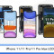 iPhone 11 Pro Max Display OLED