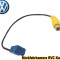 VW Rückfahrkamera RCA Kabel