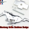 Mustang Grille Emblem Abzeichen