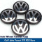 VW 4 X55 mm 6N0 601 171 Radmittelkappe