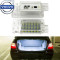 Volvo Kofferraum weiße LED-Lampe