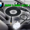 BMW 3,5mm Mini-Klinke Aux-Kabel