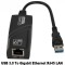 USB 3.0 zu Gigabit Ethernet RJ45 LAN1000