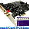 5.1 Soundkarte PCI Express PCI-E