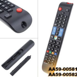 SAMSUNG TV-Fernbedienung AA59