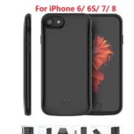 iPhone 6 6s 7 8 Energienbank-Kasten