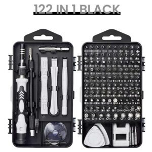 Schraubendreher 122 In 1 Set Magnetic Torx