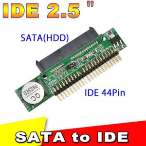Sata zu IDE 2.5 Sata Female