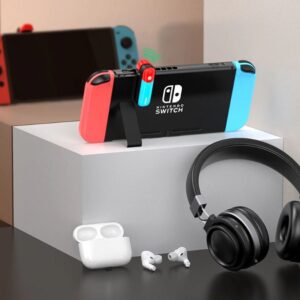 Switch Sie Bluetooth 5.0 3.5mm Audio