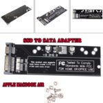 Macbook A1370 A1369 & USB-Kabel SSD zu S