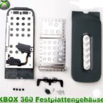 XBOX 360 Festplattengehäuse