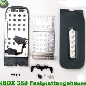 XBOX 360 Festplattengehäuse