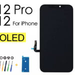 iPhone 12 Pro Display Touch Screen oled
