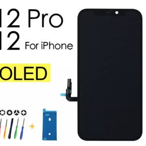 iPhone 12 Pro Display Touch Screen oled