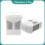 Phantom 4 Pro-Akku