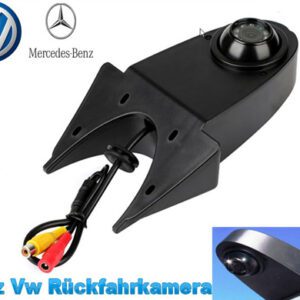 Benz Vw Rückfahrkamera