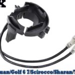 VW R8 Xenon H7 HID Lichtbasishalter