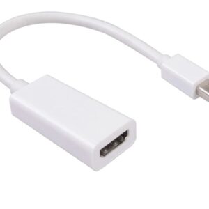 Mini DisplayPort zu HDMI Adapter