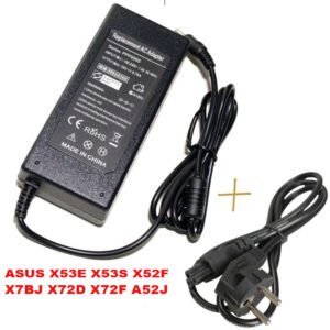 Asus Netzteil Laptop-Ladegerät