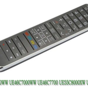 Samsung-Fernbedienung BN59-01054A