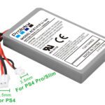 PS4/Pro slim LIP1522 & KCR1410 2000mAh Batterie ersetzen