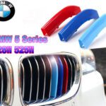 BMW 5 Series 528li 525li Kühlergrillabde