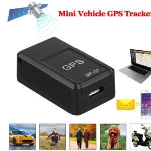 Mini GPS-GPS-GSM-GPS-Tracker