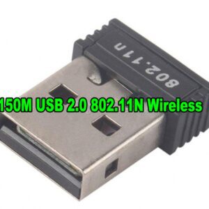 Mini150m USB 2.0 Wireless WiFi-Netzwerk